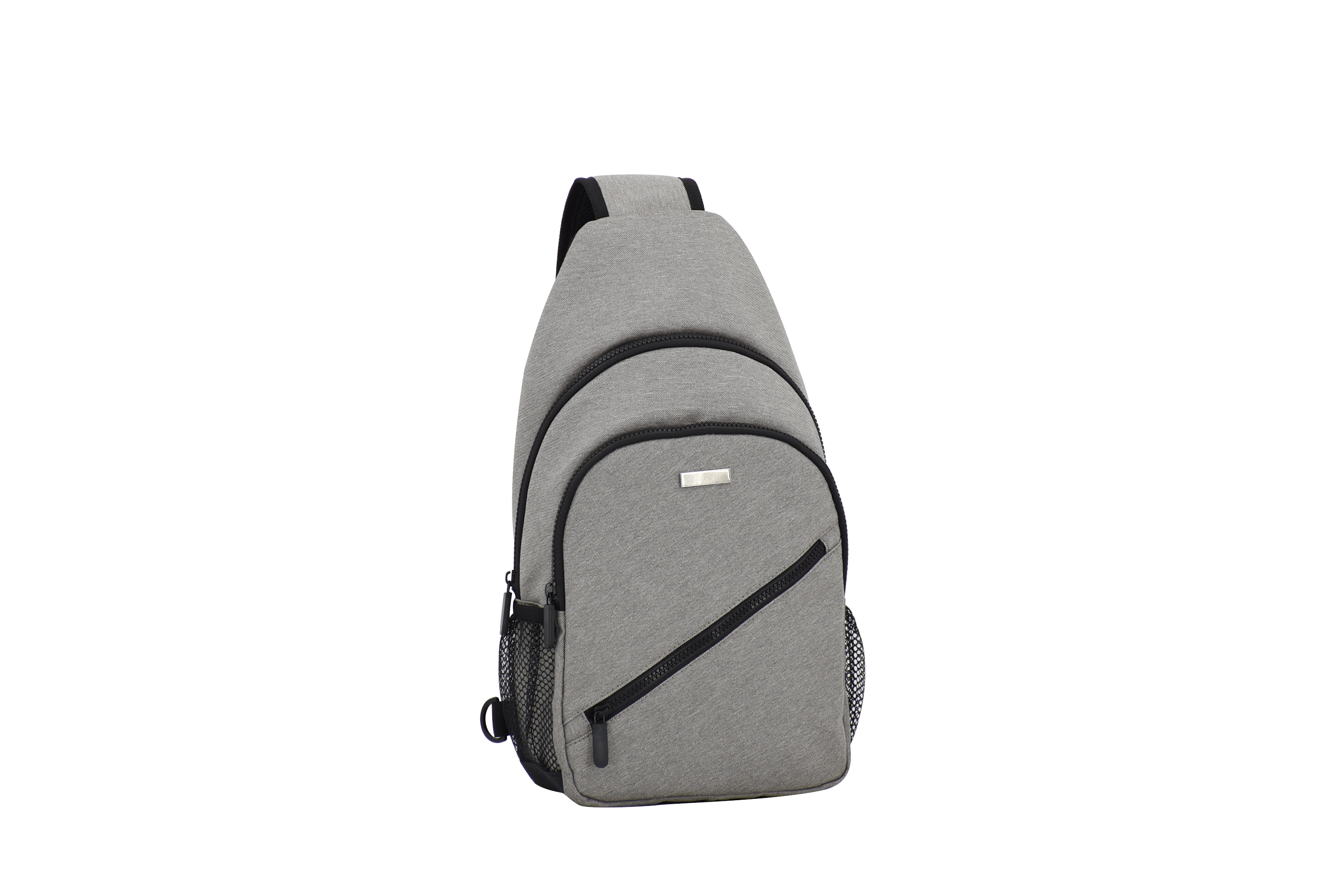 Wholesale OEM Shoulder Bag Outdoor bag Hiking Travel Sports Sling Bag business bag Crossbody Messenger Sling Bag 