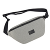 Outdoor Sport Running Bicycle Waist Bag Custom Logo Simple Men Women Casual Waist Bag Fanny Pack