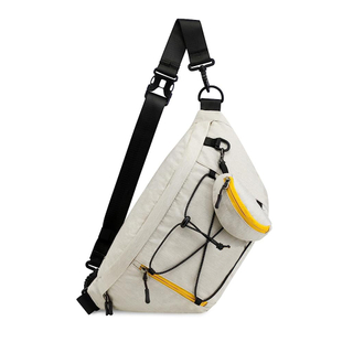  Colorful Outdoor Sport Running Bicycle Waist Bag Custom Logo Simple Men Women Casual Waist Bag Fanny Pack