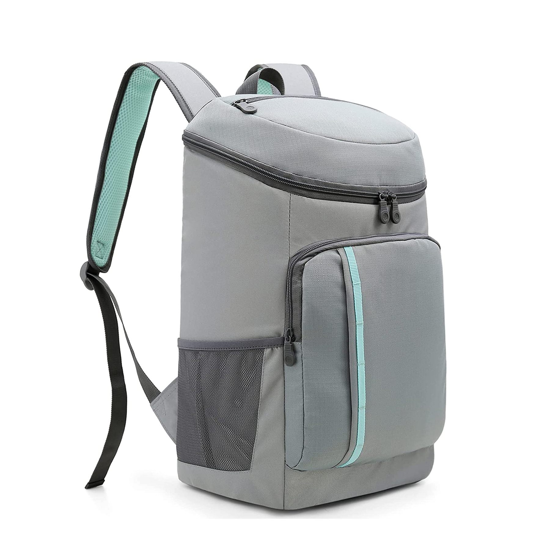  Portable Backpack Bag Picnic Bag Refrigerator Backpack Food Cooler Bags Fridge Bag Isothermal Camping Supplies Thermal Lunch Insulated Food Cooler Bag Outdoor Cooler bag