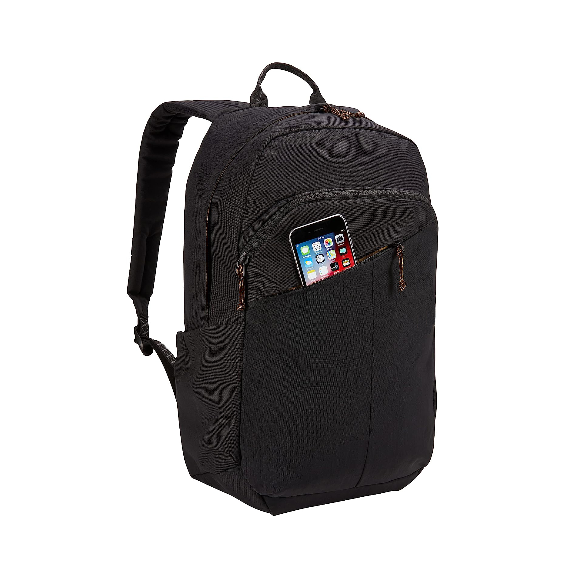 School Backpack Bookbag, Laptop Backpack Travel with Usb Charging Port for Men Women Anti Theft Water ResistantCollege Backpack Fits 15.6 Inch Notebook