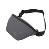  Outdoor Sport Running Bicycle Waist Bag Custom Logo Simple Men Women Casual Waist Bag Fanny Pack
