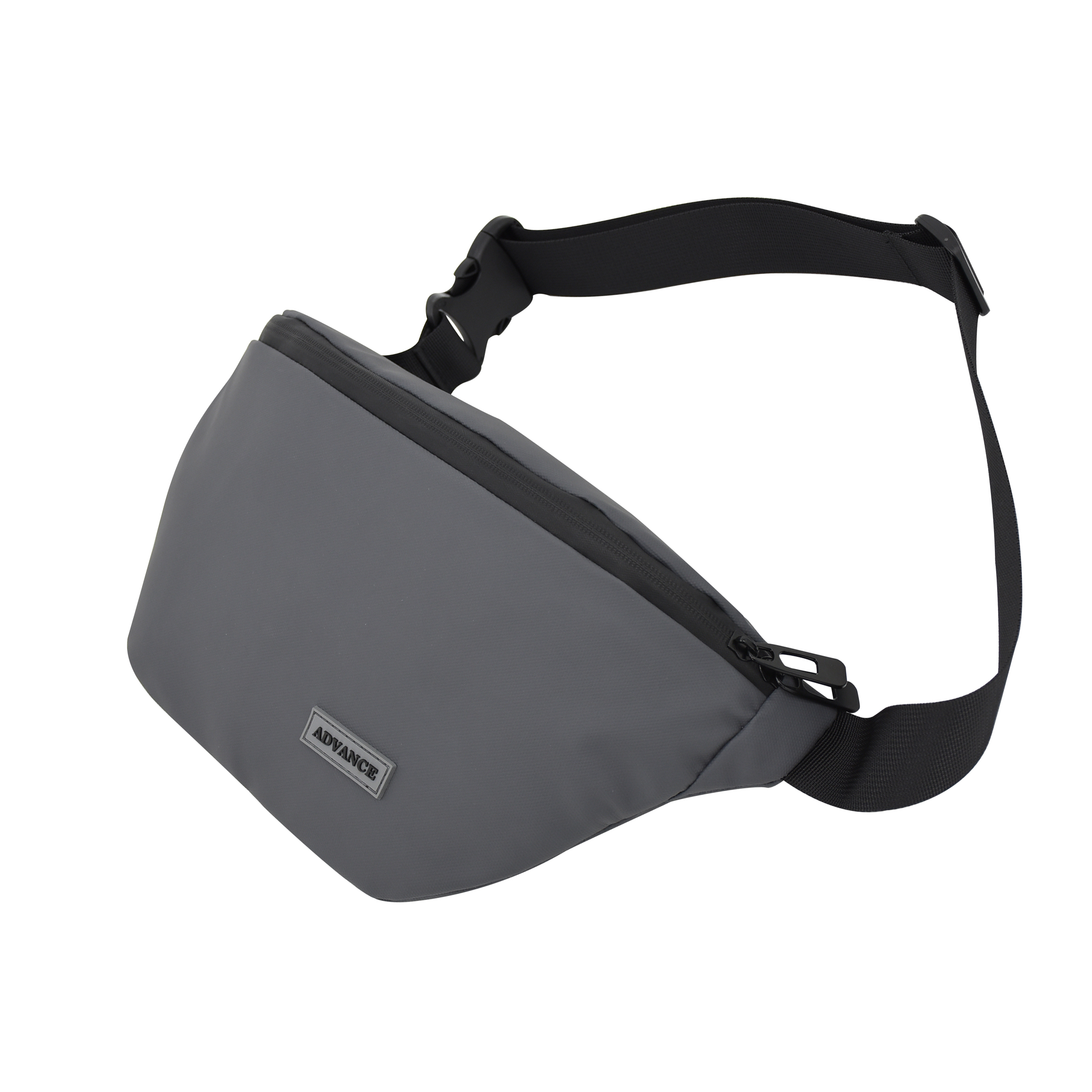 Outdoor Sport Running Bicycle Waist Bag Custom Logo Simple Men Women Casual Waist Bag Fanny Pack