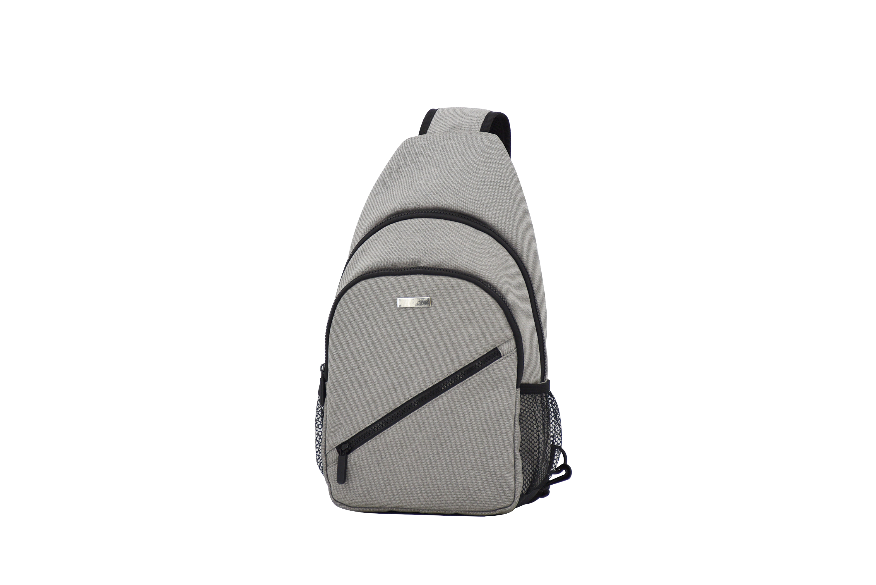 Wholesale OEM Shoulder Bag Outdoor bag Hiking Travel Sports Sling Bag business bag Crossbody Messenger Sling Bag 