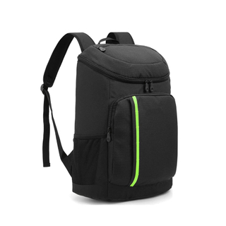  Portable Backpack Bag Picnic Bag Refrigerator Backpack Food Cooler Bags Fridge Bag Isothermal Camping Supplies Thermal Lunch Insulated Food Cooler Bag Outdoor Cooler bag