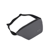  Outdoor Sport Running Bicycle Waist Bag Custom Logo Simple Men Women Casual Waist Bag Fanny Pack