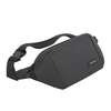  Outdoor Sport Running Bicycle Waist Bag Custom Logo Simple Men Women Casual Waist Bag Fanny Pack