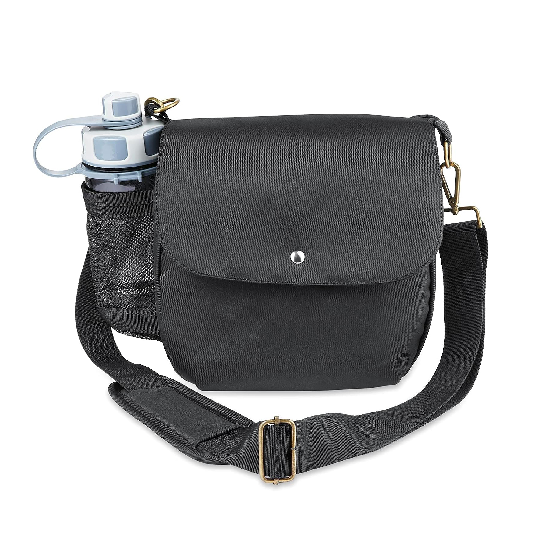 Disc Apex Disc Backpack | Disc Golf Backpack | Store Up to 8+ Discs | Insulated Cooler Pocket | Disc Golf Bags with Umbrella Sleeve | Safety Pouches for Wallets or Keys Cordura Nylon Material