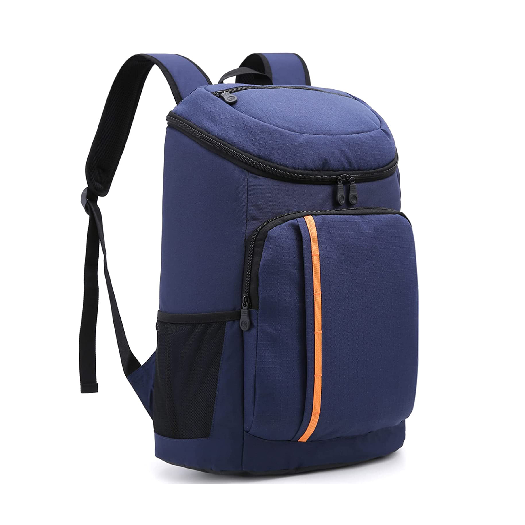  Portable Backpack Bag Picnic Bag Refrigerator Backpack Food Cooler Bags Fridge Bag Isothermal Camping Supplies Thermal Lunch Insulated Food Cooler Bag Outdoor Cooler bag
