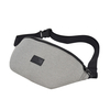  Outdoor Sport Running Bicycle Waist Bag Custom Logo Simple Men Women Casual Waist Bag Fanny Pack