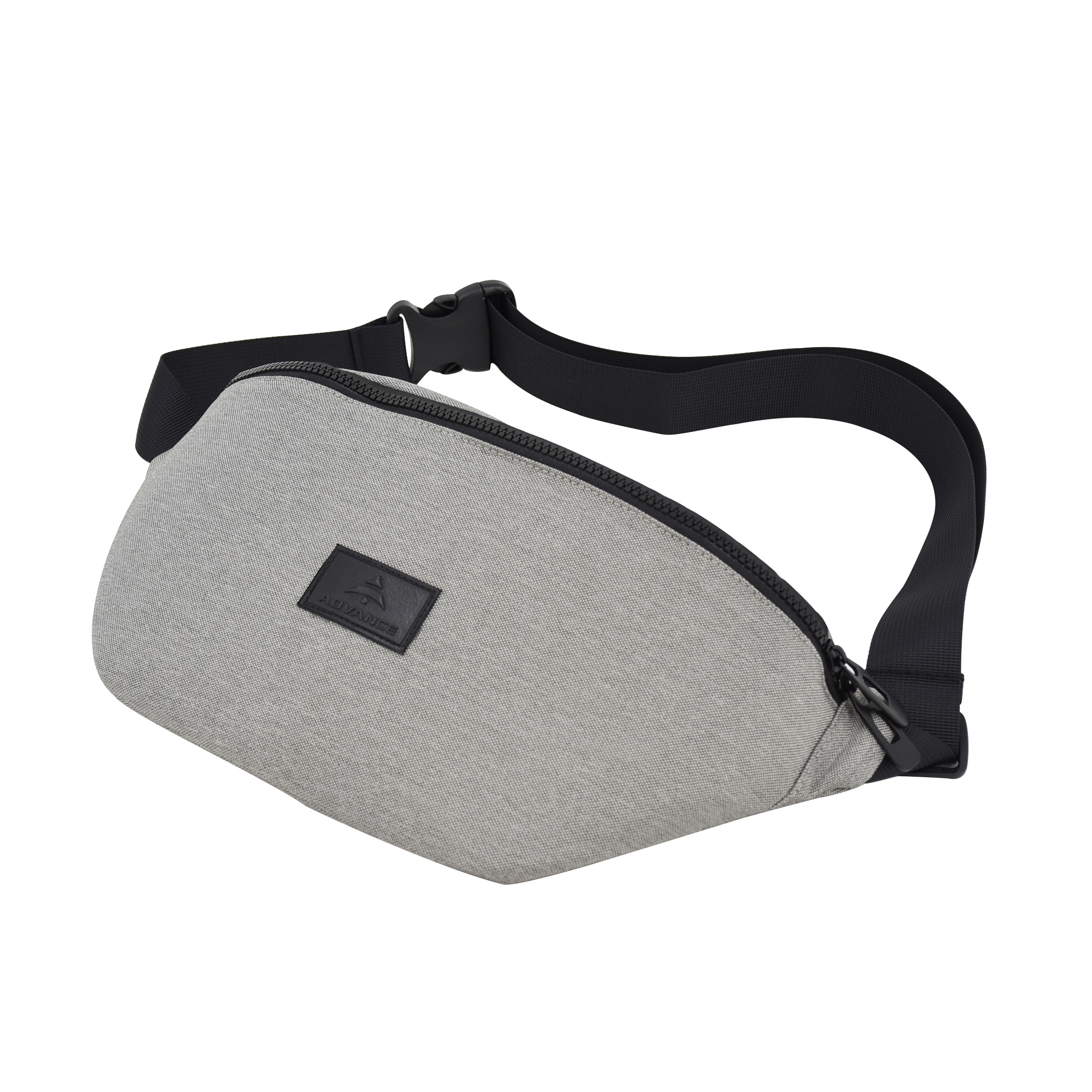  Outdoor Sport Running Bicycle Waist Bag Custom Logo Simple Men Women Casual Waist Bag Fanny Pack