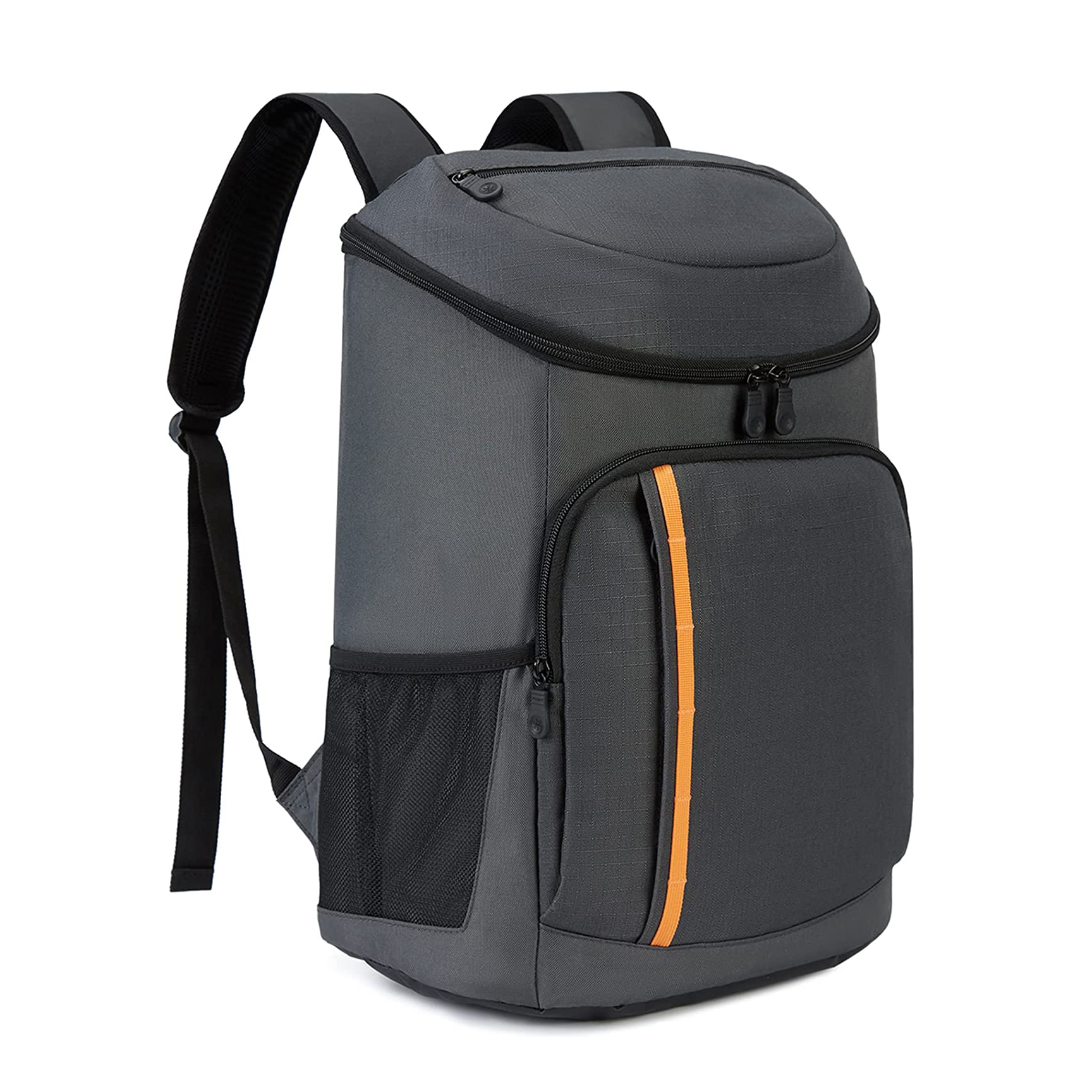  Portable Backpack Bag Picnic Bag Refrigerator Backpack Food Cooler Bags Fridge Bag Isothermal Camping Supplies Thermal Lunch Insulated Food Cooler Bag Outdoor Cooler bag