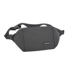  Outdoor Sport Running Bicycle Waist Bag Custom Logo Simple Men Women Casual Waist Bag Fanny Pack