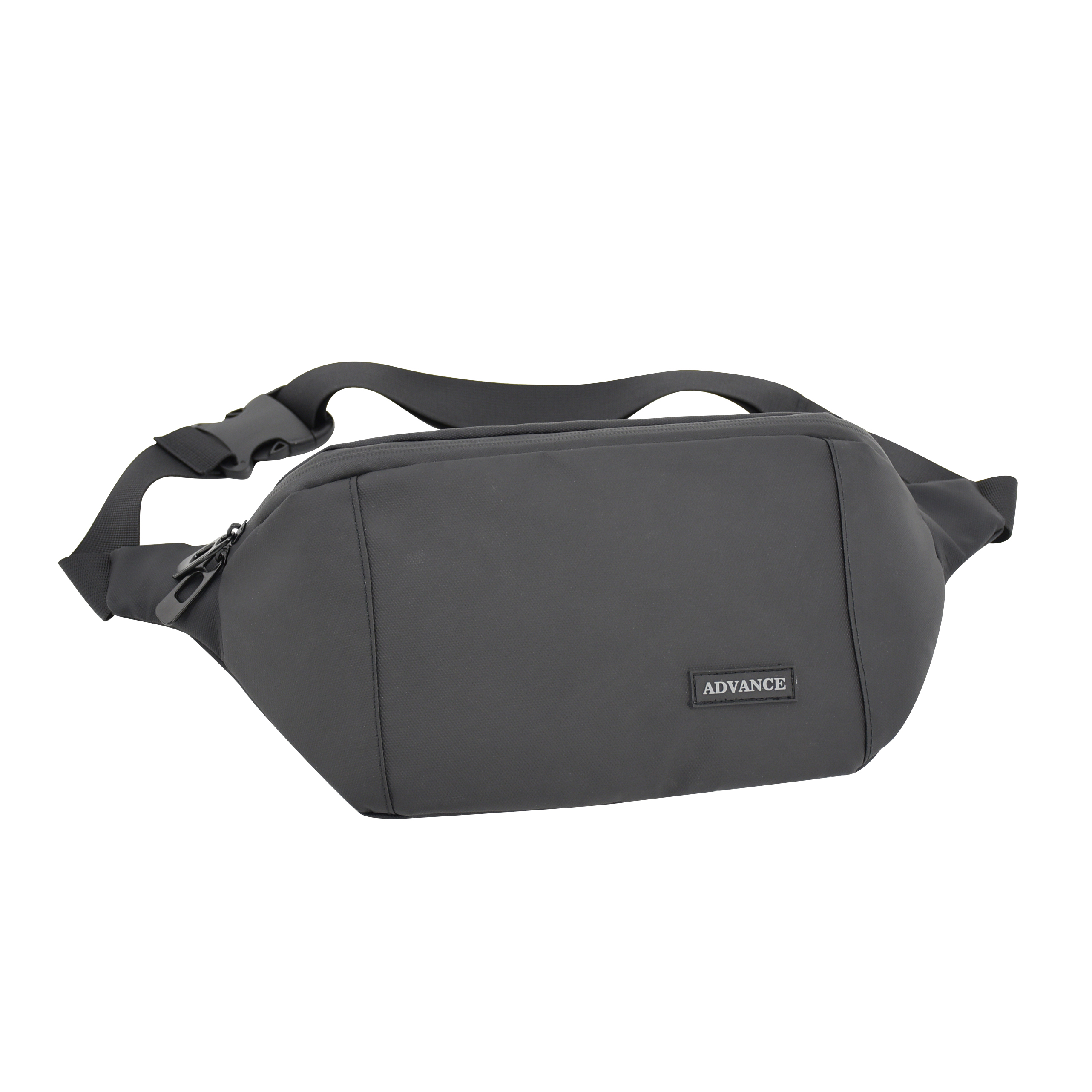  Outdoor Sport Running Bicycle Waist Bag Custom Logo Simple Men Women Casual Waist Bag Fanny Pack