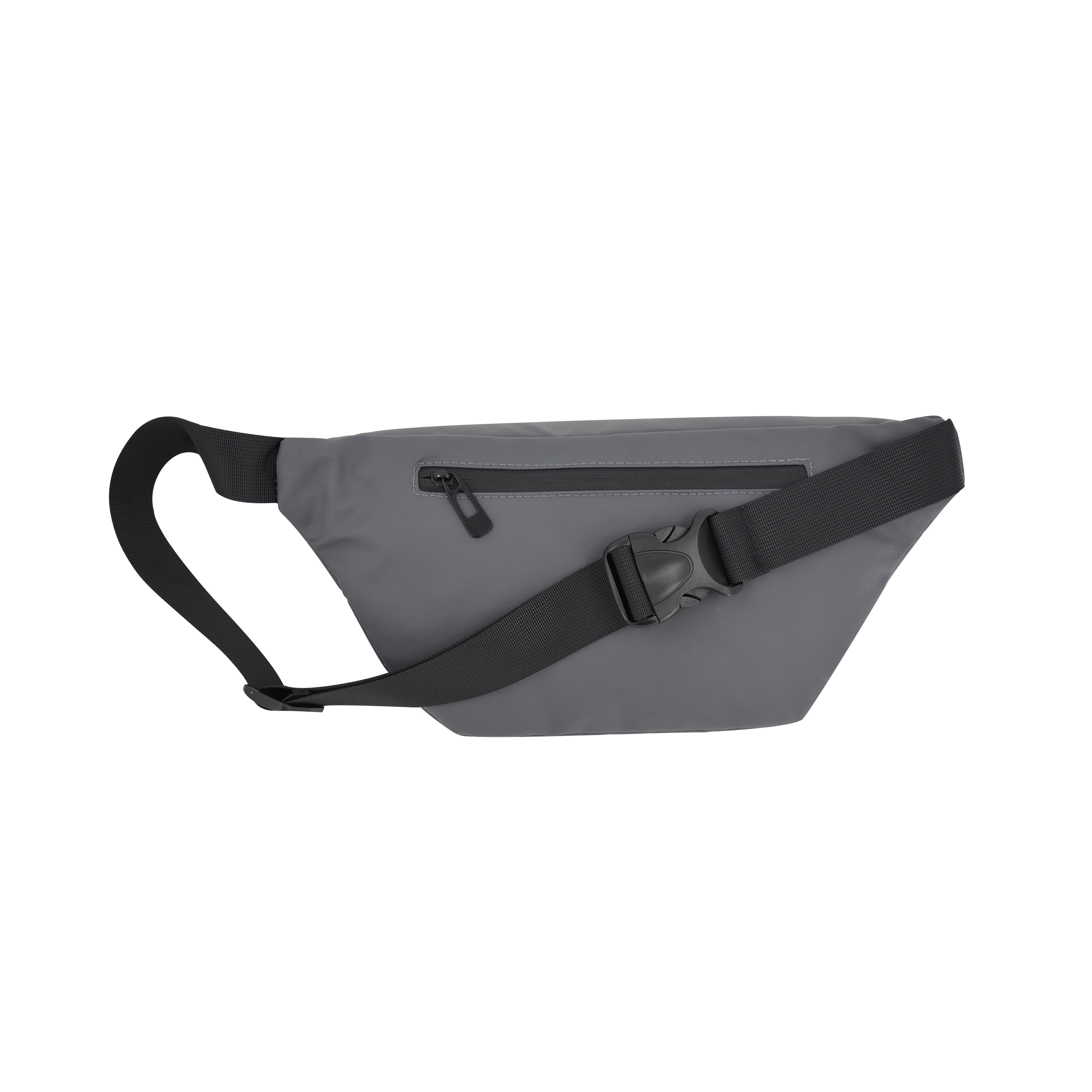  Outdoor Sport Running Bicycle Waist Bag Custom Logo Simple Men Women Casual Waist Bag Fanny Pack