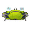High Quality Colorful Outdoor Sport Running Bicycle Waist Bag Custom Logo Simple Men Women Casual Waist Bag Fanny Pack