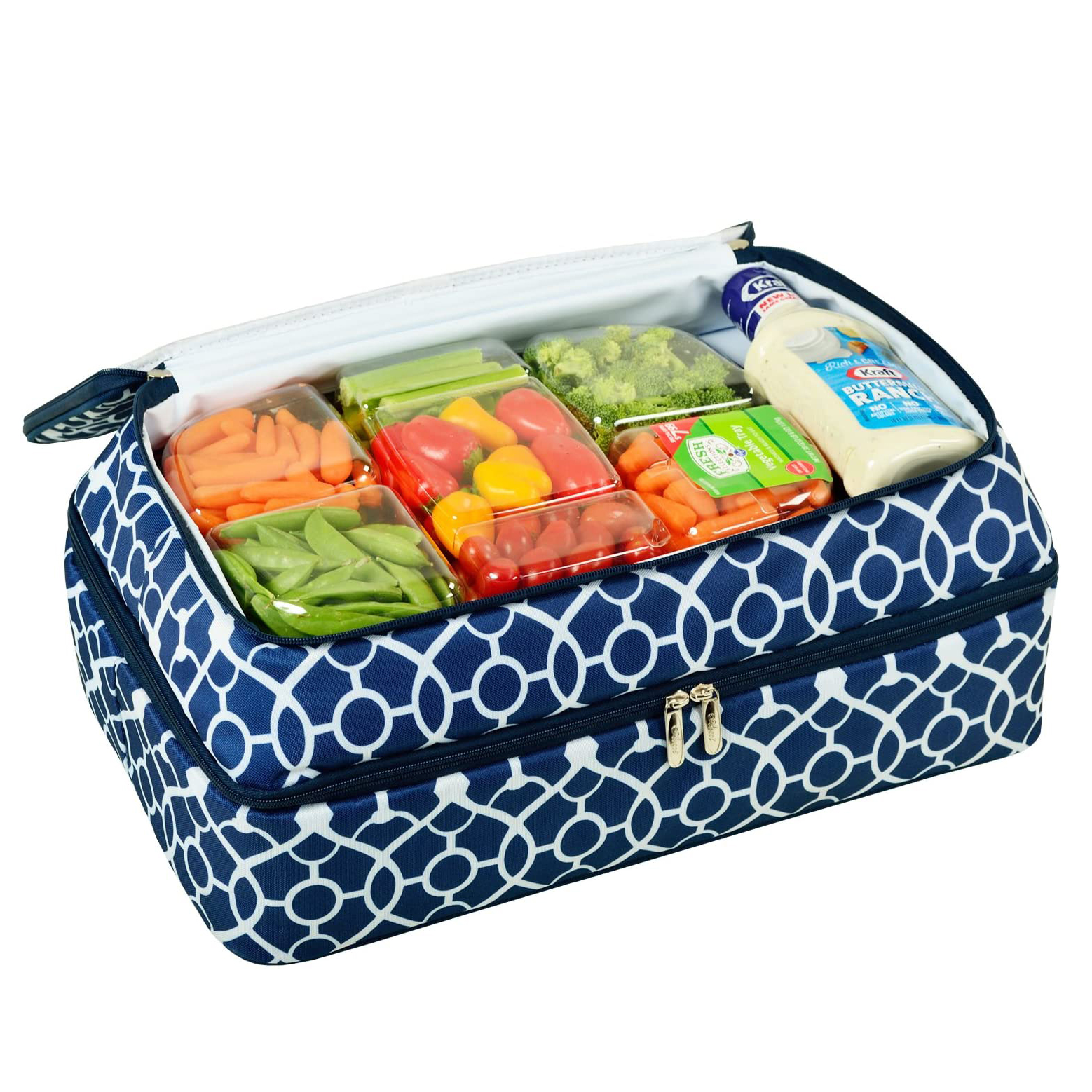 cooler bag Lunch bag insulated food cooler bag Outdoor cooler bag Thermal Lunch Portable bag