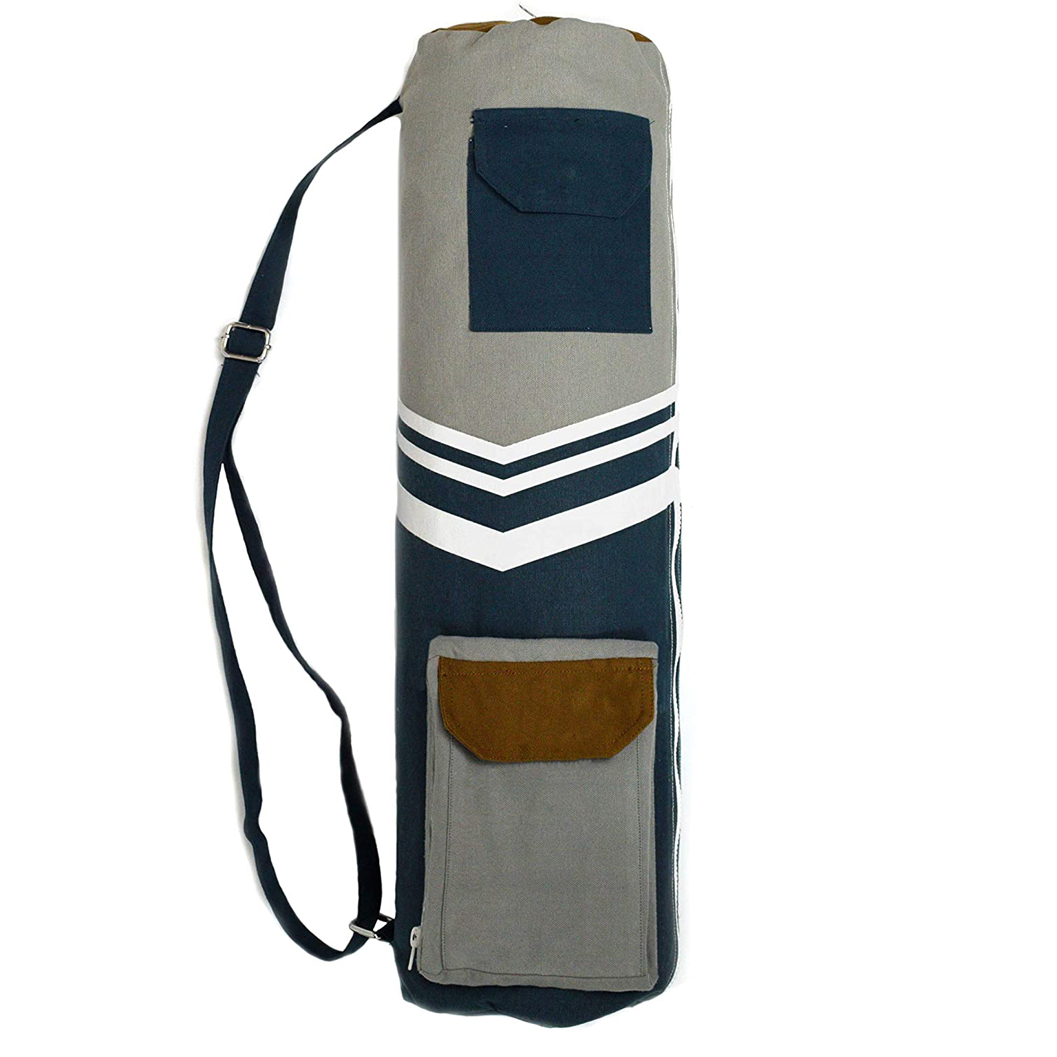 Yoga Mat Bag sport bag Tote bag Travel and Gym Bag