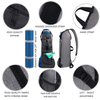 Yoga Mat Bag sport bag Tote bag Travel and Gym Bag