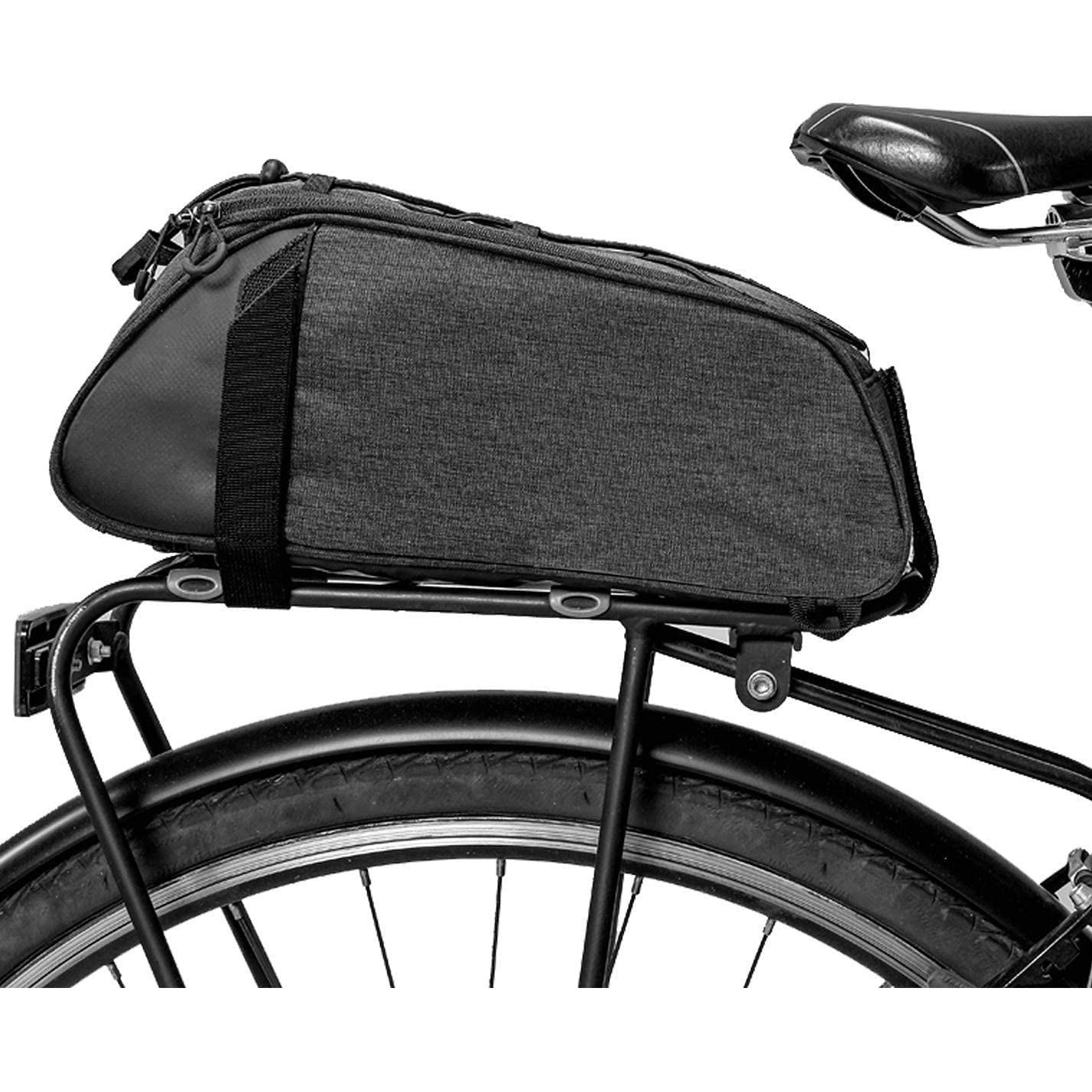 Professional Waterproof Travel Bike Carry Bag Custom Outdoor Waterproof Cycling Bicycle Front Frame Bike Handlebar Bike Bag