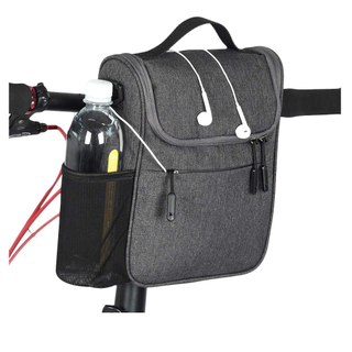 High Quality Outdoor Shoulder Bag Waterproof Cycling Bicycle Travel Bike Carry Bag Bike Handlebar Bike Bag 