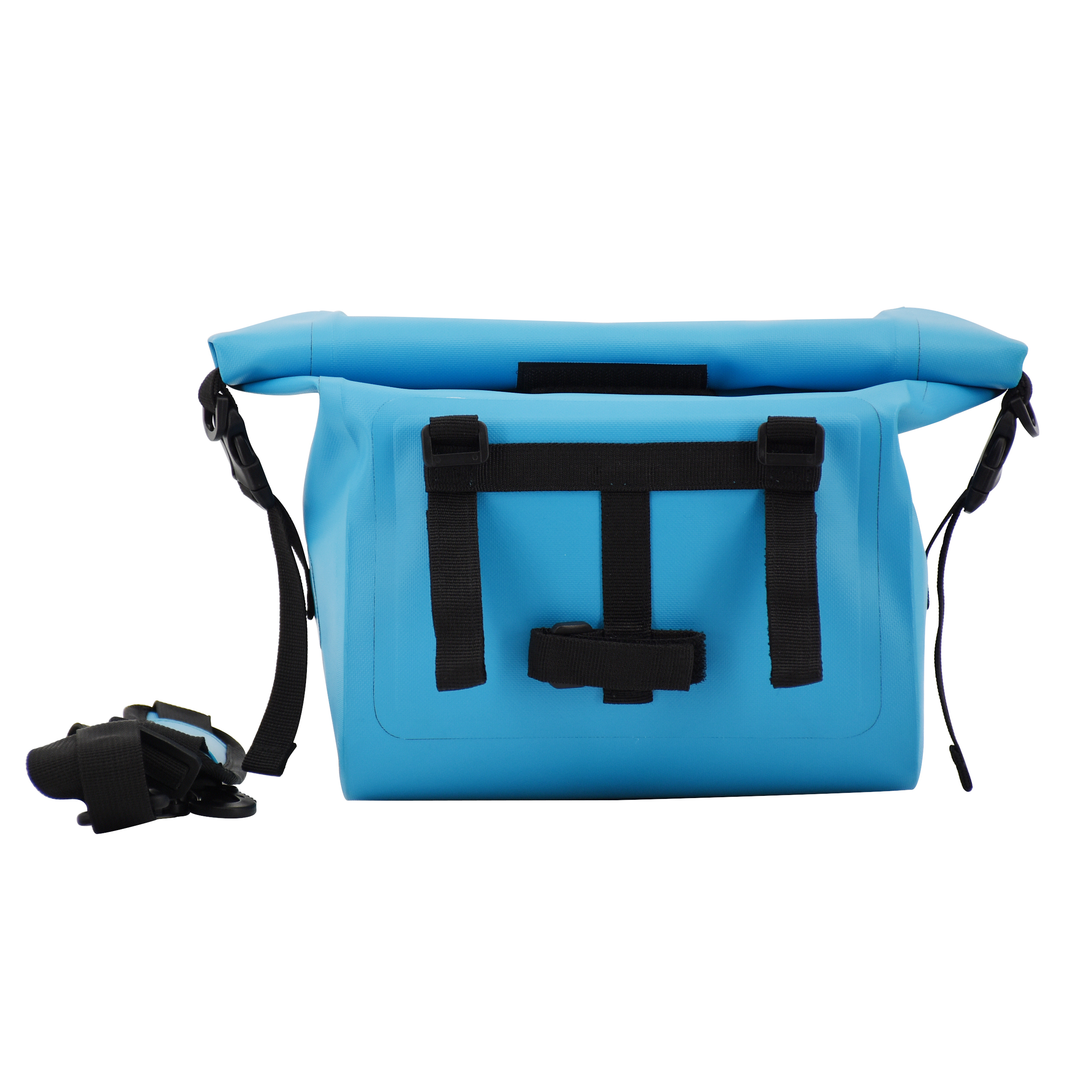 High Quality Outdoor Shoulder Bag Waterproof Cycling Bicycle Travel Bike Carry Bag Bike Handlebar Bike Bag 