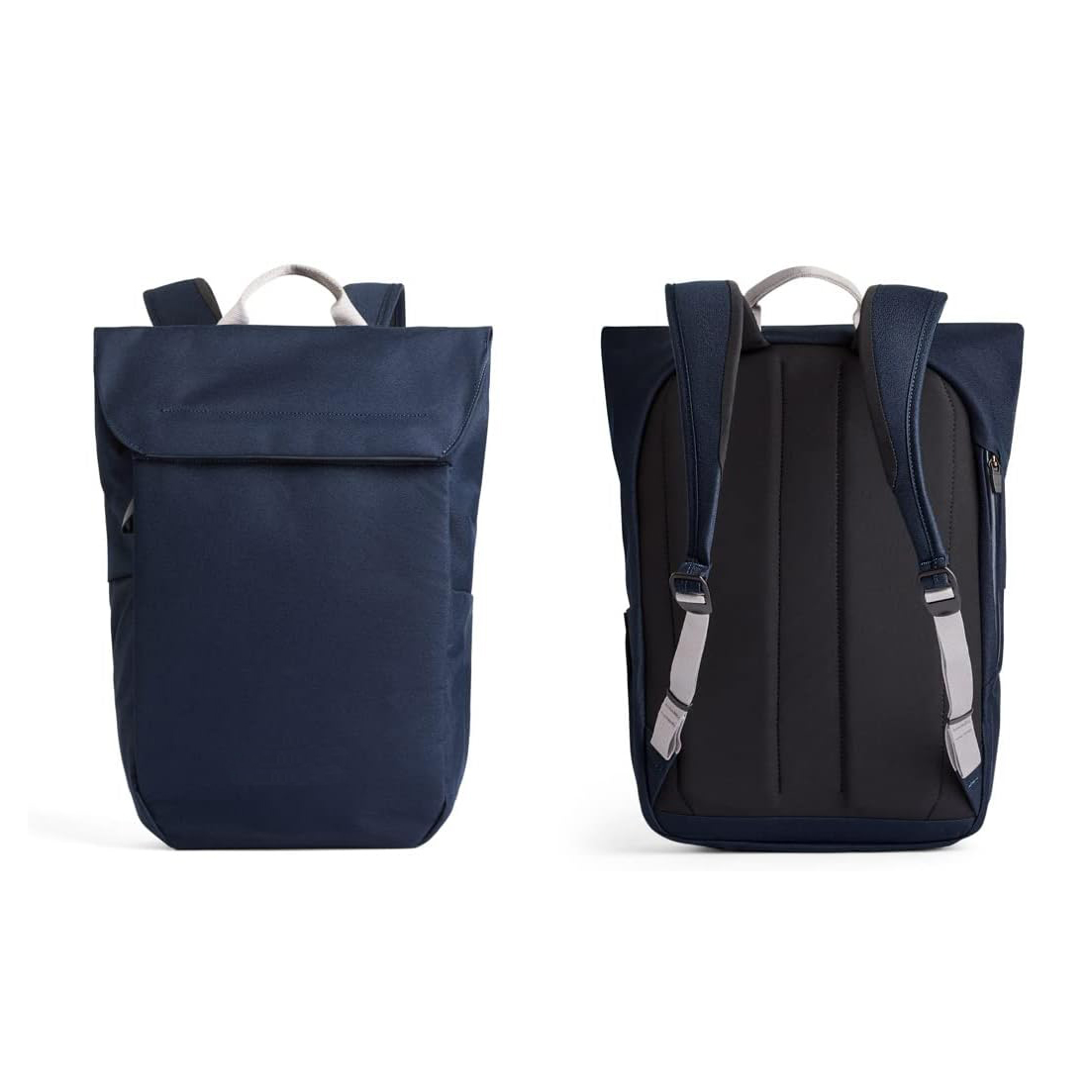 Laptop Backpack Convertible Gym Bag Backpack for Men & Women Travel Backpack with Laptop & Shoe Compartment-CarryOn Duffle Bag for Gym, Work, Sports