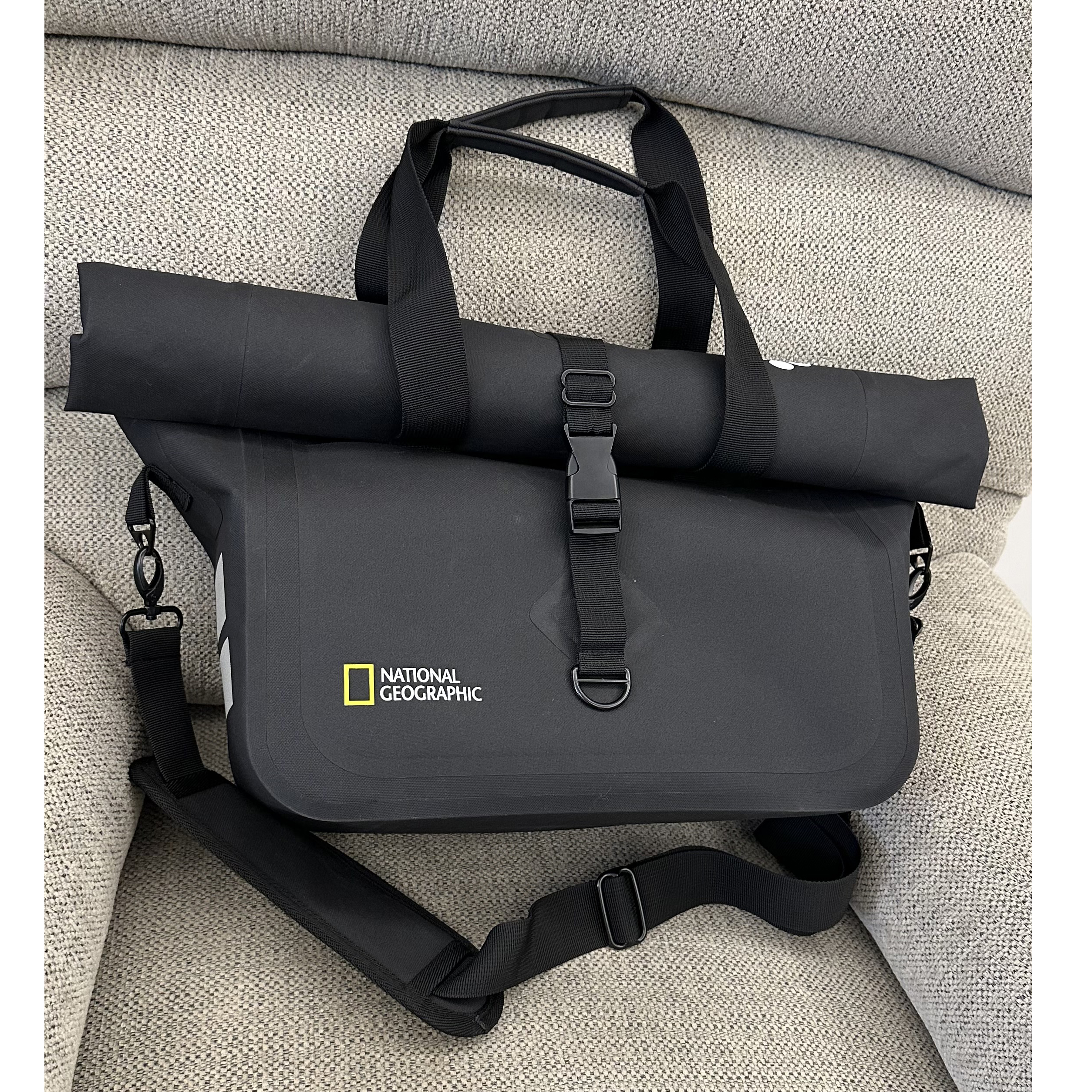 2024 High quality waterproof dry bag fishing bag outdoor bag hiking bag camping bag Picnic Bag