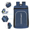  Portable Backpack Bag Picnic Bag Refrigerator Backpack Cooler Bags Fridge Bag Isothermal Camping Supplies Thermal Lunch Insulated Food Cooler Bag Outdoor Cooler bag