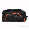 2021 Wholesale custom logo large capacity outdoor mens travelling duffle gym bag sport stylish duffel backpack travel bag
