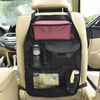 2021 ODM and OEM Car Seat Back Protectors Car Backseat Organizer Backseat Car Organizer 