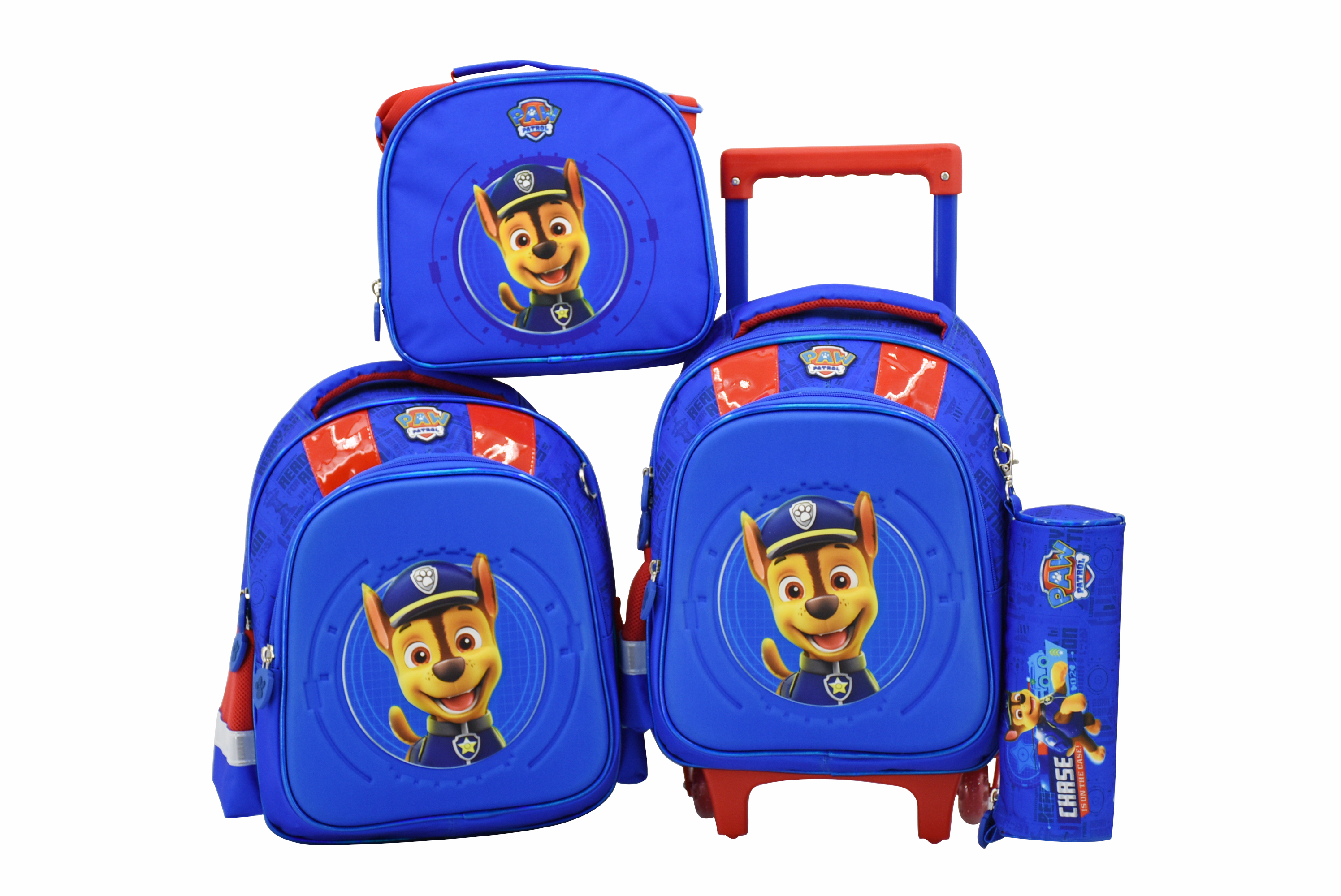  New Colorful cartoon Outdoor children bag kindergarten Travel school bag Sling Bag 