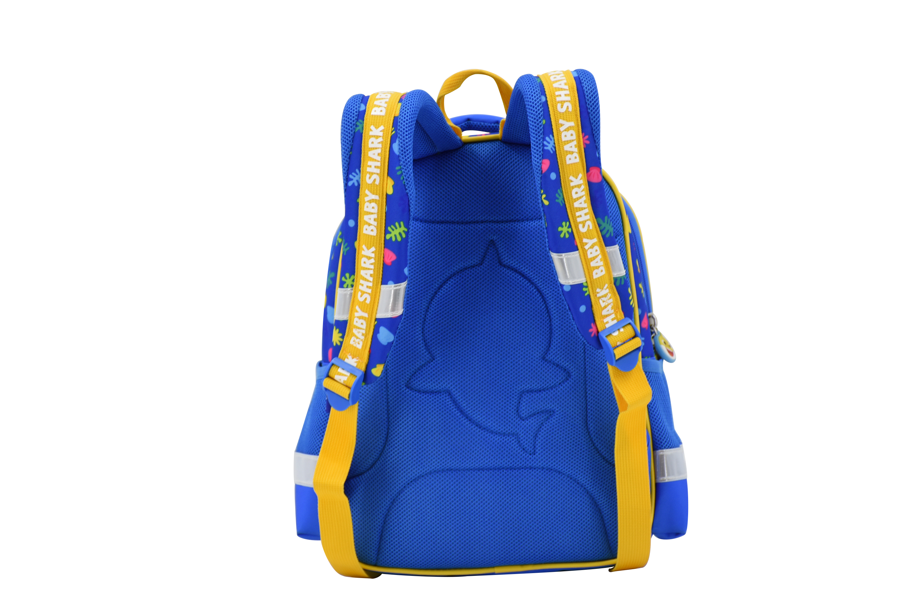 Wholsale cartoon Outdoor children backpack bag kindergarten girls Travel school bag school backpack