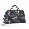  Wholesale Custom Luggage travel bags high capacity stylish gym sports outdoor compartment bag duffel Bag