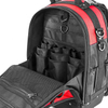 Custom Multifunctional Lightweight Heavy Duty Electrician Tool Shoulder Bag Storage Bag 