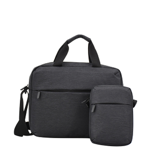 Wholesale 15.6 Inch high quality Business Bag Computer Messenger Laptop Bag