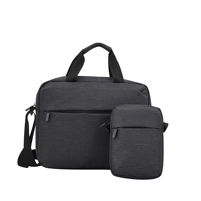 Wholesale 15.6 Inch high quality Business Bag Computer Messenger Laptop Bag