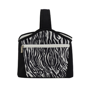 Thermal Lunch Portable bag for kids OEM Accept customized logo insulated food cooler bag Outdoor cooler bag