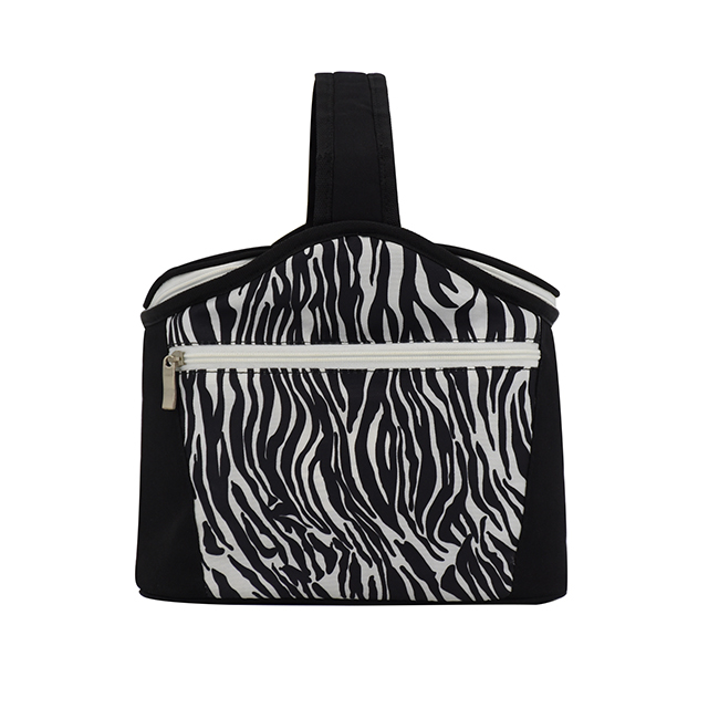 Thermal Lunch Portable bag for kids OEM Accept customized logo insulated food cooler bag Outdoor cooler bag
