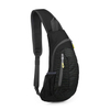 Wholesale OEM Shoulder Bag Hiking Travel Sports Sling Bag Crossbody Messenger Sling Bag 