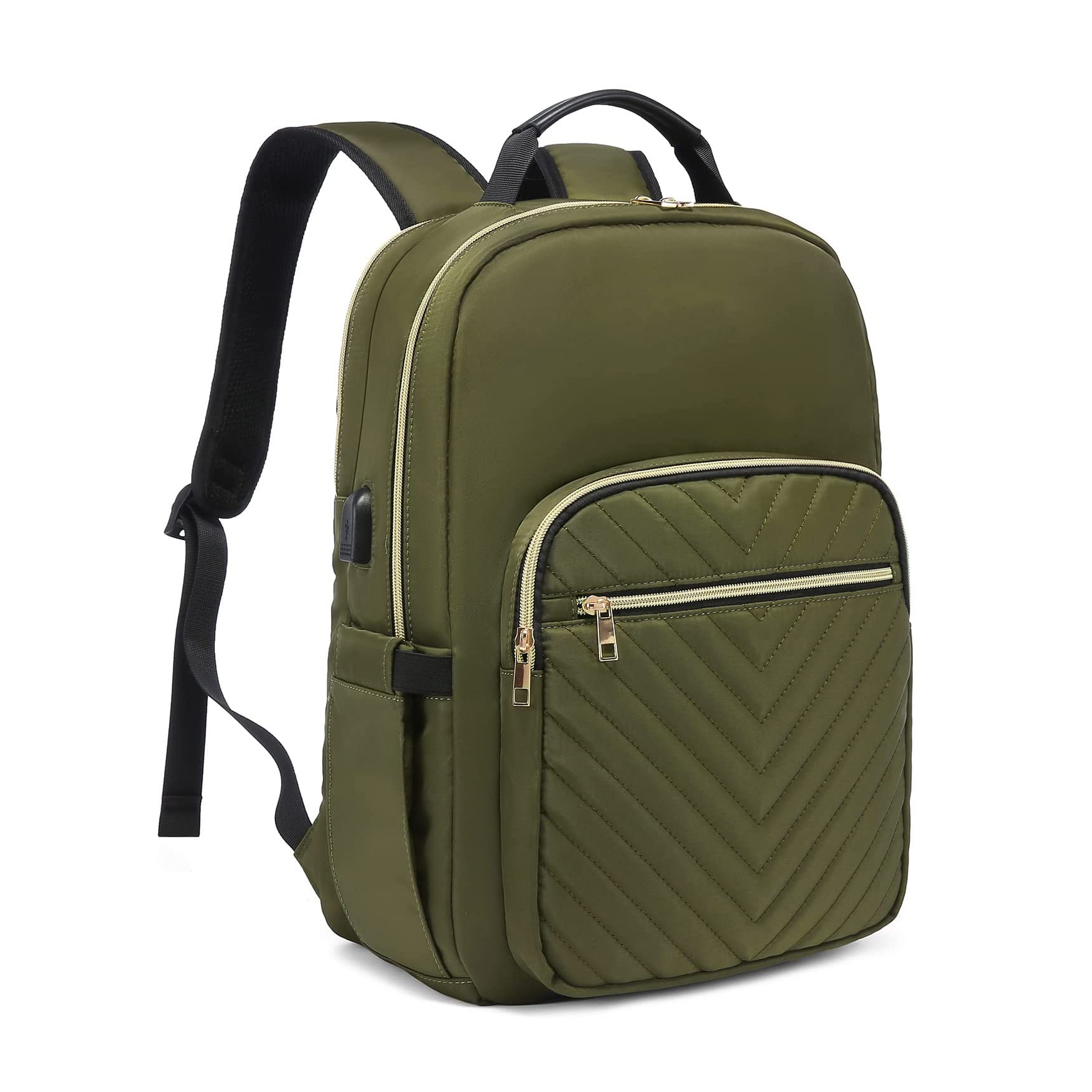 Leisure Backpack College Backpack Business Travel Daypack Laptop Backpack Laptop Backpack for Women,Laptop Bag forWomen 15.6 inch,Waterproof Travel Backpack Purse,StylishWomens Backpack,Work Computer