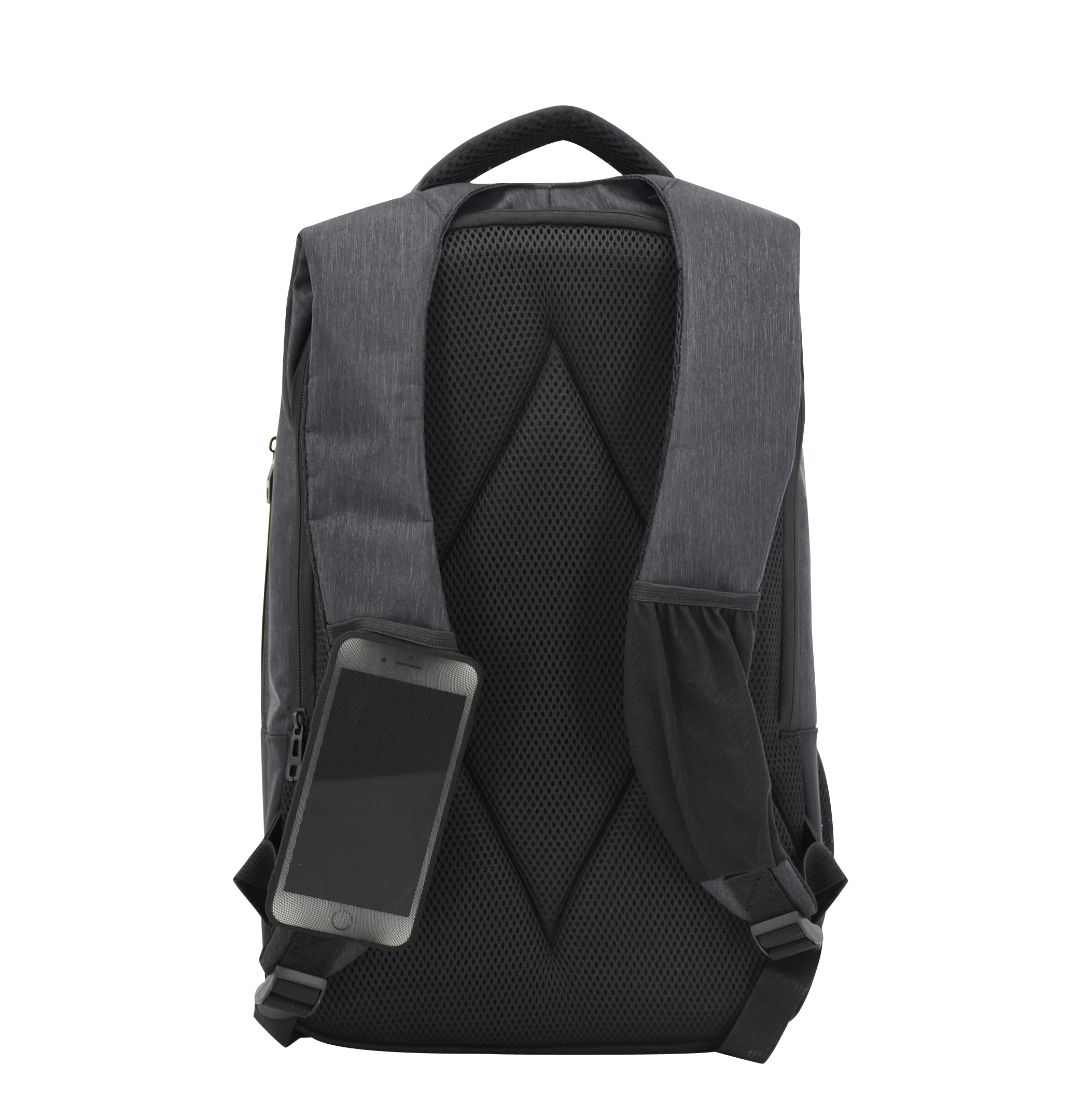 College Backpack Business Travel Daypack Laptop Backpack For Men And Women 