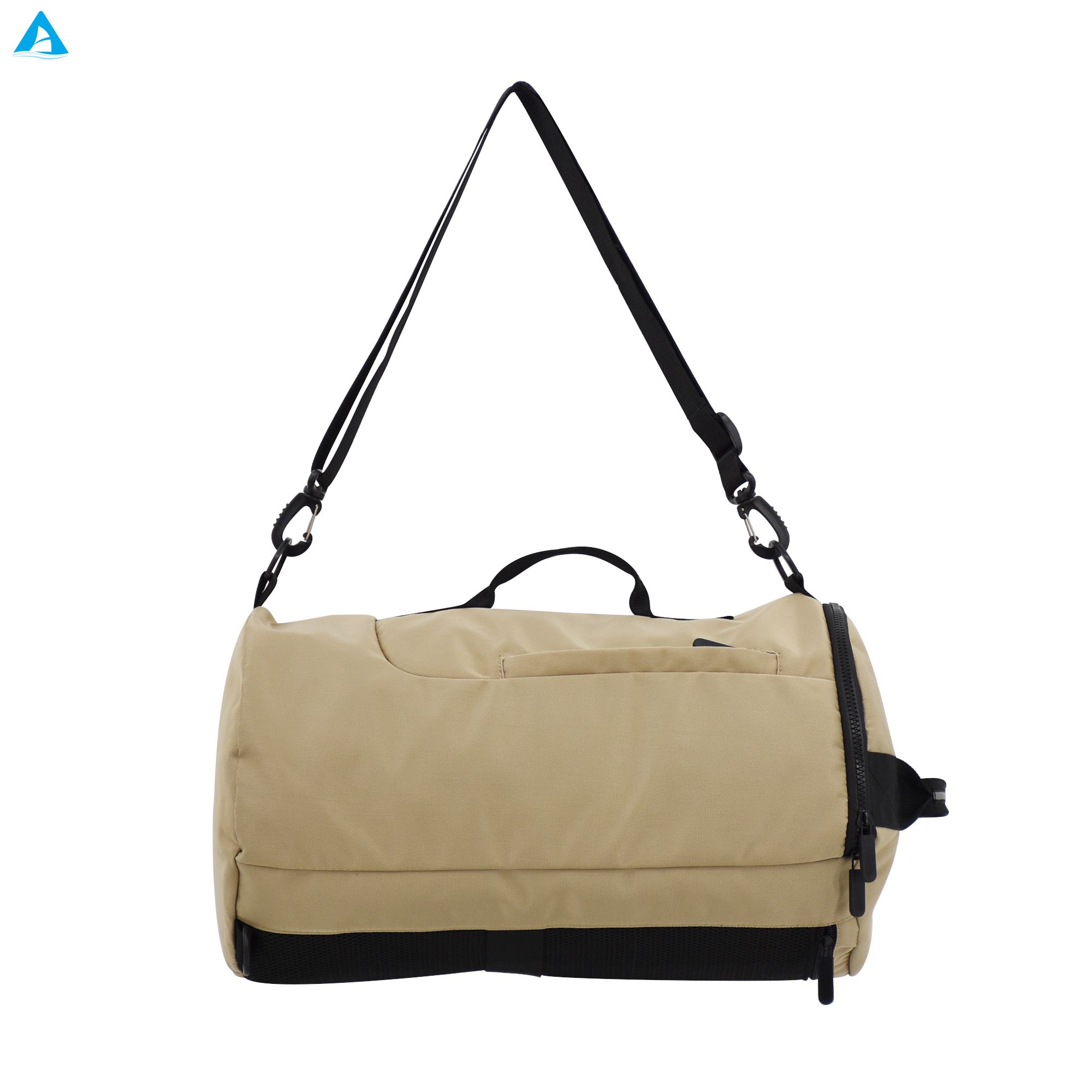 Two Use Styel Travel Bag and Backpack Gym Bag Sports bag Travel bag Duffel Bags Durable Waterproof Fitness Workout bag Tote bag Handbag