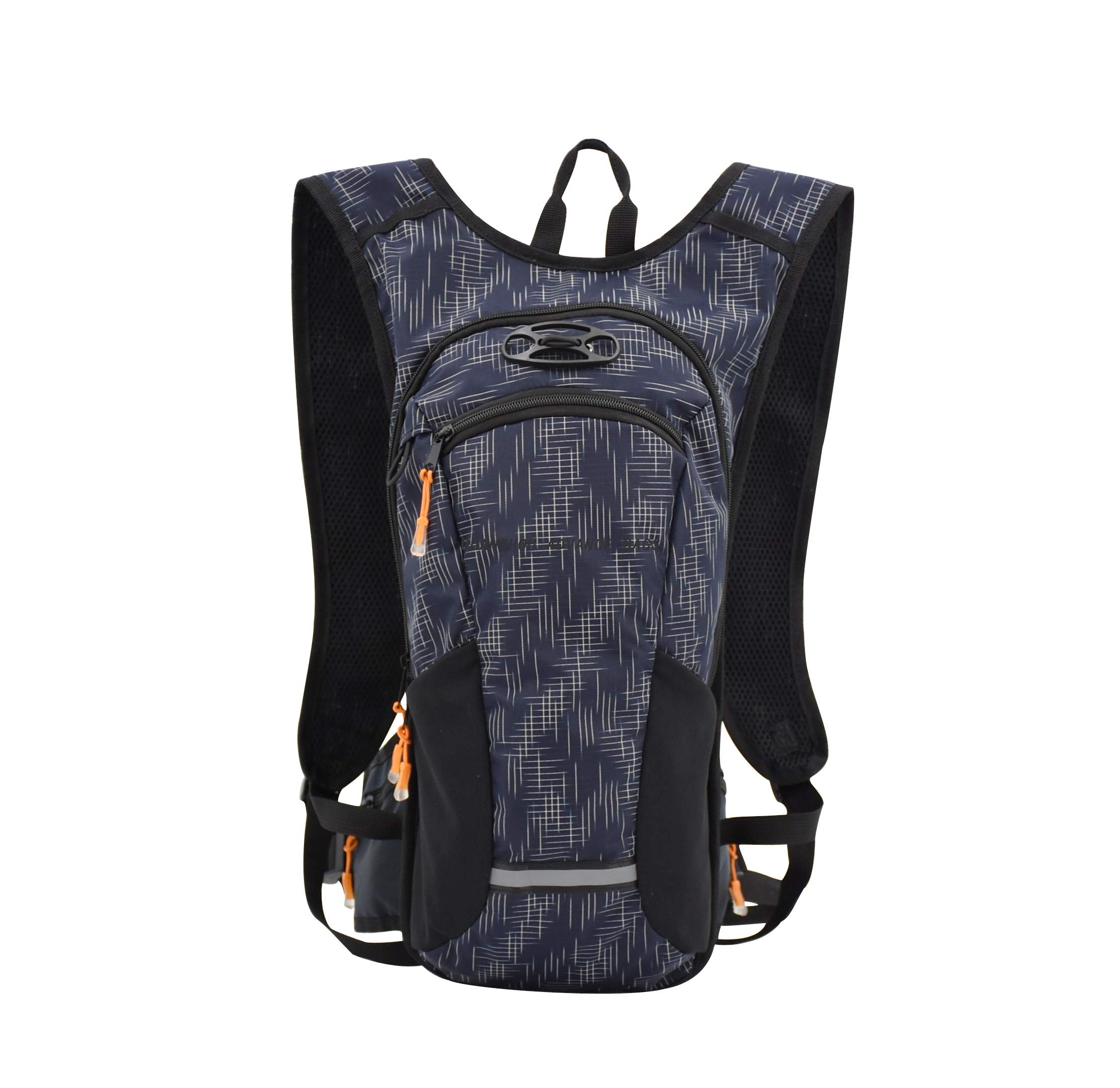 2021 Outdoor bicycle trail riding bag hiking sport men cycling running pack rugged hydration vest backpack Hydration Bag