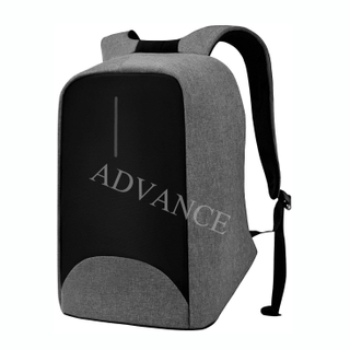  Anti-theft Travel business Backpack USB Charginig Outdoor Sport and leisure Black backpack Laptop Backpack 