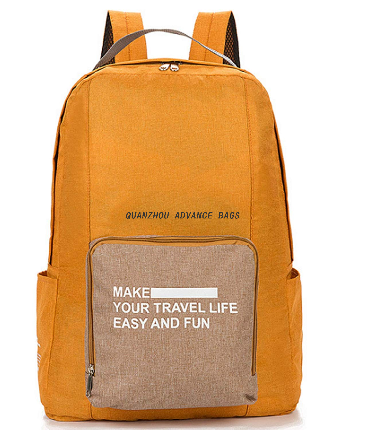 2021 High Quality Fashion Wholesale Foldable Ultralight Bagpack Camping Outdoor Sports Custom Bag Waterproof Hiking Travel Climbing Backpacks