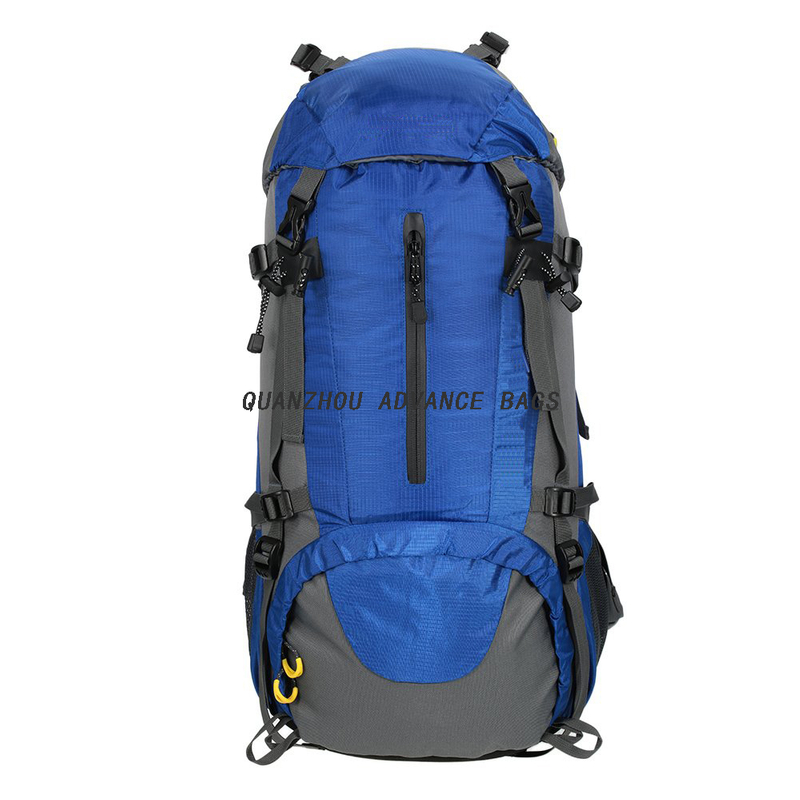  High Quality Factory Mountain Lightweight Wholesale Ultralight Bagpack Camping Outdoor Sports Bag Hiking Travel Climbing Backpacks