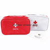 Empty Large First Aid Kit Emergency Medical Box Portable Travel Outdoor Camping Survival Medical Bag Big Capacity Home/Car