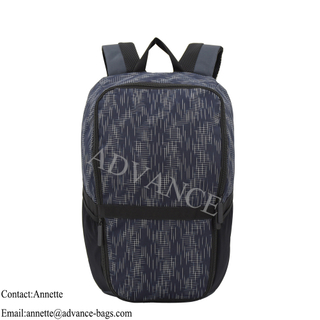 Hot Sale Lightweight Travel Daypack Outdoor Sport Backpacks Camping Hiking Knapsack Schhol Backpack