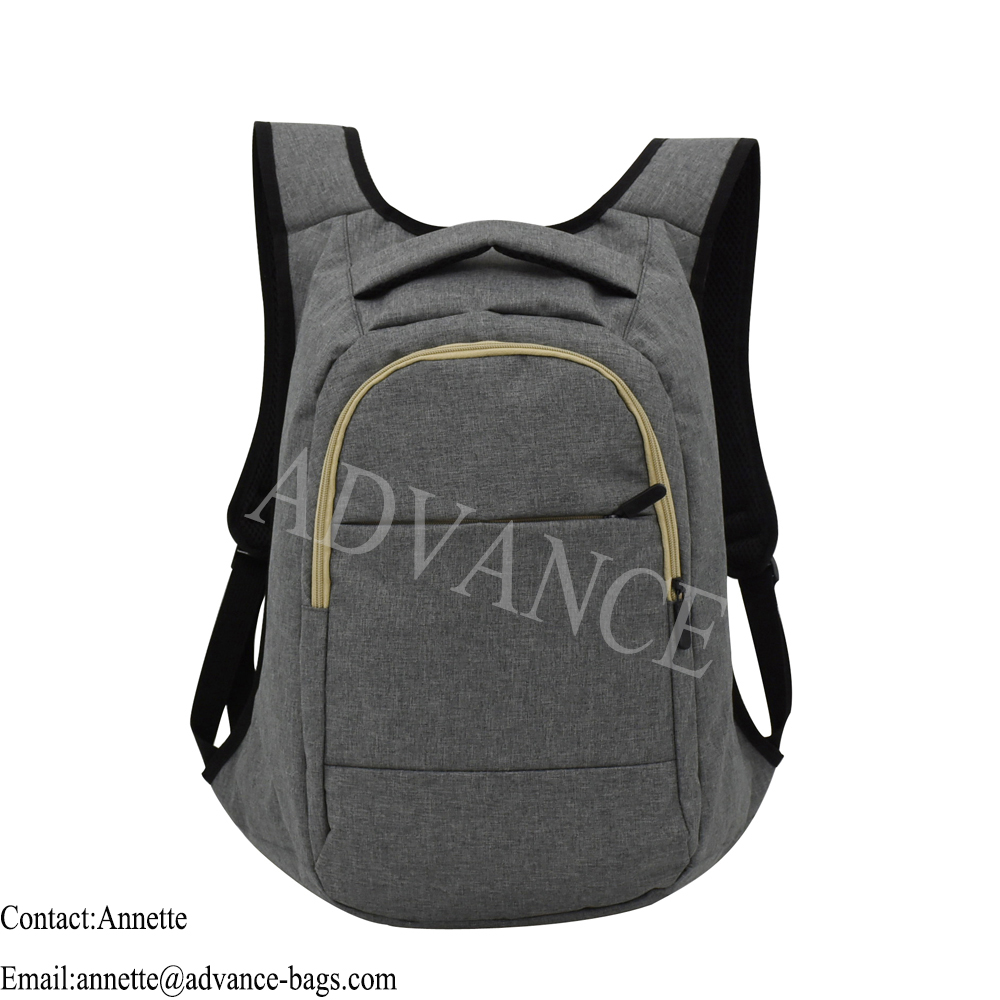  Anti-Theft 15.6inch Daypack Laptop Backpack Durable Business USB Charginig College Backpack Outdoor Travel business and leisure backpack 